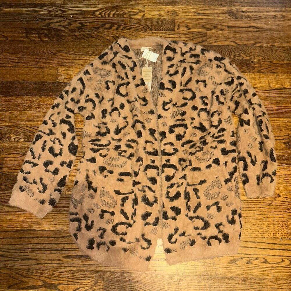 New Mystree Sweater